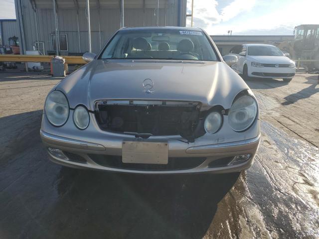 Photo 5 from auction – 2003 MERCEDES-BENZ E 320 with VIN WDBUF65J23A164156