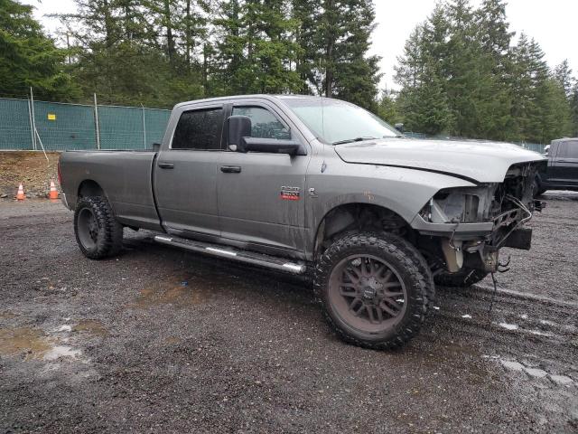Photo 4 from auction – 2011 DODGE RAM 3500 with VIN 3D73Y3CL3BG585173