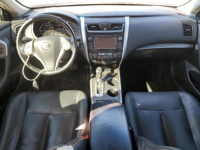 Photo 8 from auction – 2013 NISSAN ALTIMA 2.5 with VIN 1N4AL3AP0DN502014