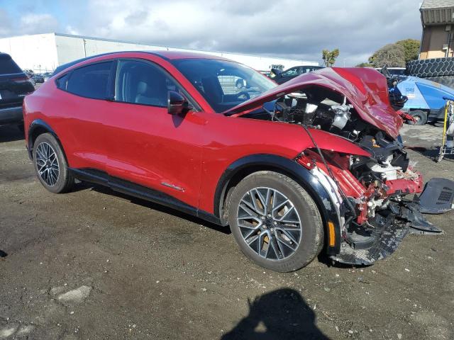 Photo 4 from auction – 2024 FORD MUSTANG MA with VIN 3FMTK3SU2RMA04582