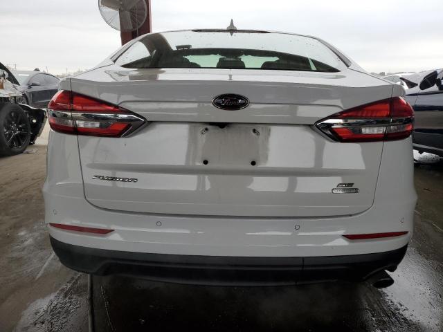 Photo 6 from auction – 2020 FORD FUSION SE with VIN 3FA6P0HD6LR215258