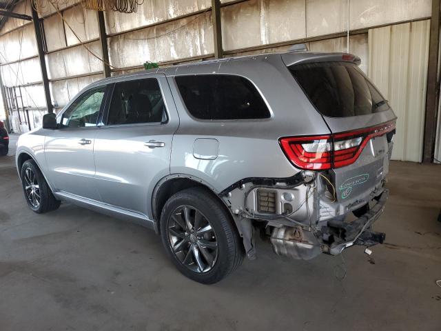 Photo 2 from auction – 2018 DODGE DURANGO GT with VIN 1C4RDJDG1JC345465