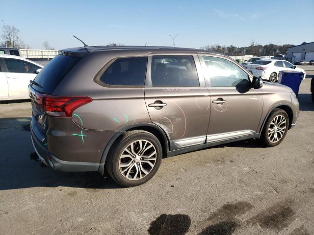 Photo 3 from auction – 2016 MITSUBISHI OUTLANDER with VIN JA4AD3A37GZ001911