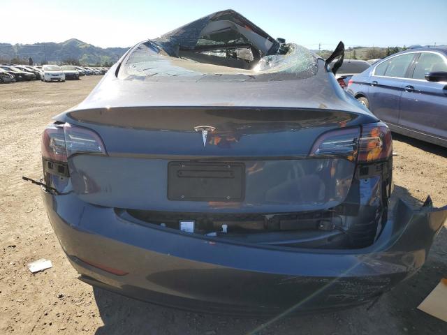 Photo 6 from auction – 2023 TESLA MODEL 3 with VIN 5YJ3E1EA0PF485516