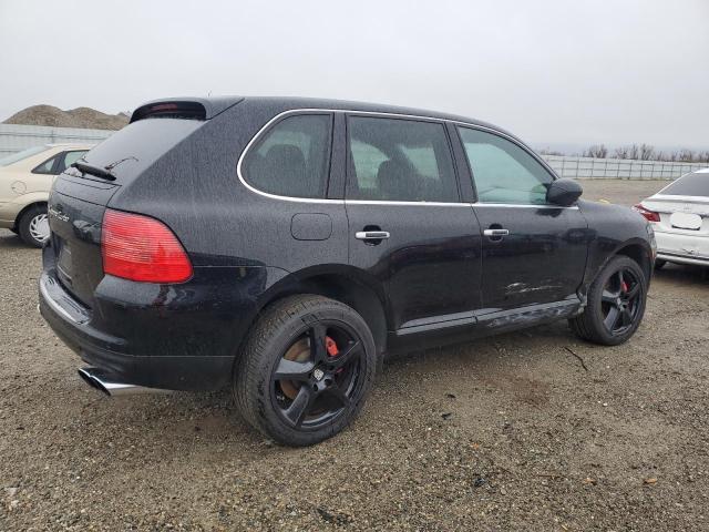 صورة رقم 3 من المزاد - 2004 PORSCHE CAYENNE TU مع VIN WP1AC29P84LA94686