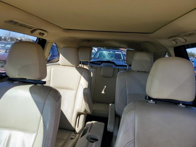 Снимка 10 от търг – 2015 TOYOTA HIGHLANDER с VIN 5TDDKRFH7FS213482