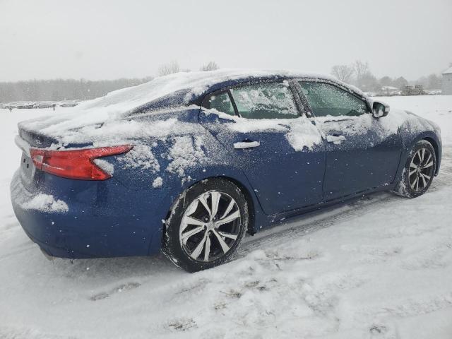 Photo 3 from auction – 2016 NISSAN MAXIMA 3.5 with VIN 1N4AA6AP3GC449526