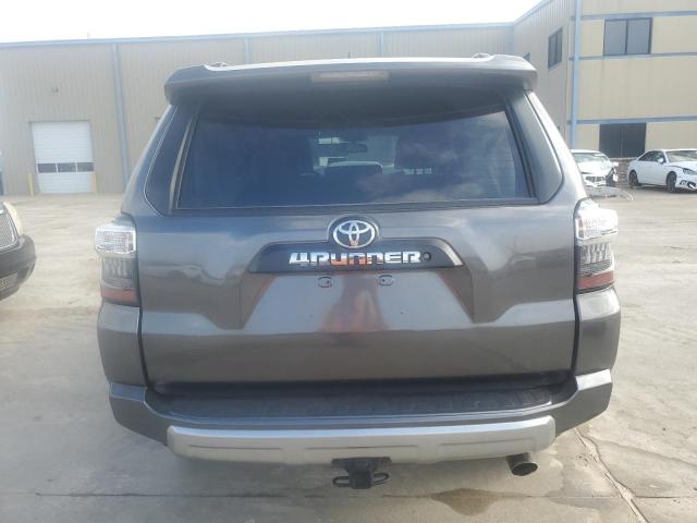 Photo 6 from auction – 2016 TOYOTA 4RUNNER SR with VIN JTEBU5JR9G5403748