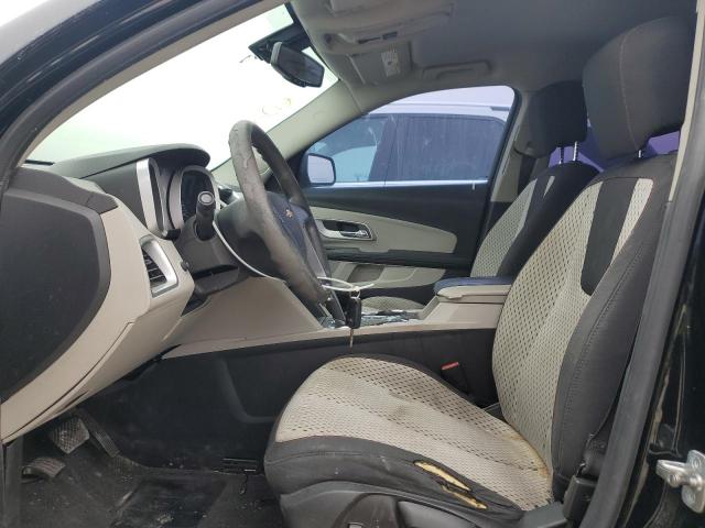 Photo 7 from auction – 2010 CHEVROLET EQUINOX LS with VIN 2CNALBEW2A6274762