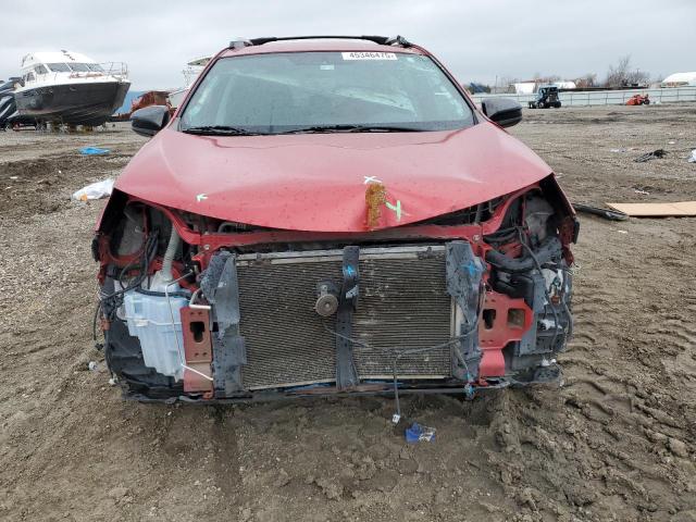 Photo 5 from auction – 2016 TOYOTA RAV4 LE with VIN 2T3ZFREV8GW274082