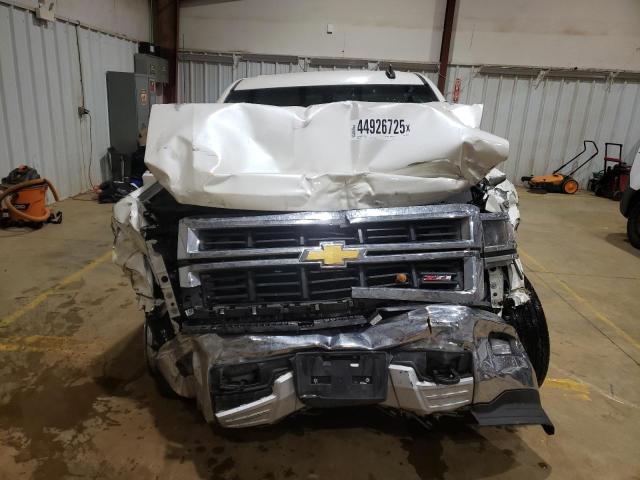Photo 11 from auction – 2015 CHEVROLET SILVERADO with VIN 3GCUKREC0FG305036