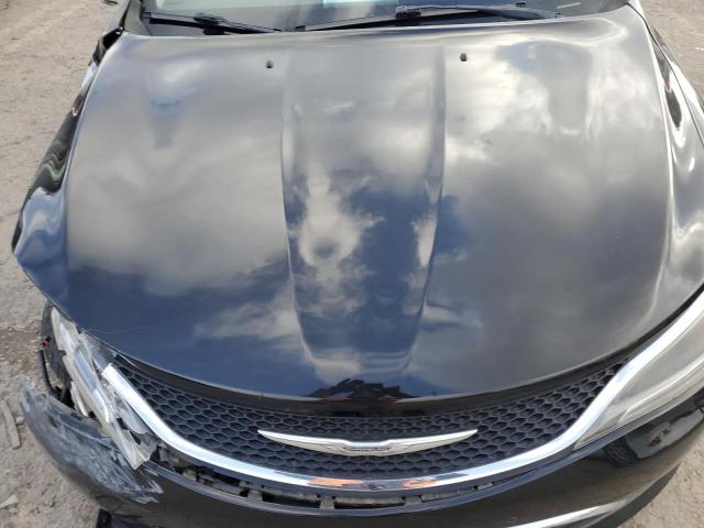 Photo 11 from auction – 2015 CHRYSLER 200 C with VIN 1C3CCCEG0FN678386