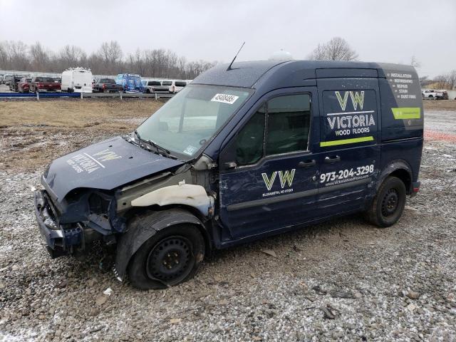 FORD TRANSIT CO 2010 with VIN NM0LS7AN9AT024630 - Photo from auction