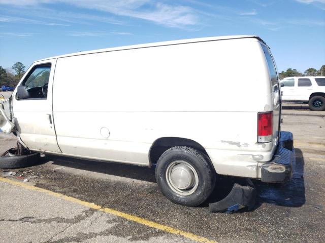 Photo 2 from auction – 2001 FORD ECONOLINE with VIN 1FTNE24231HA29557