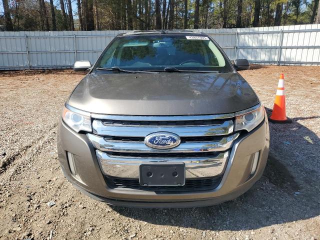 Photo 5 from auction – 2012 FORD EDGE LIMIT with VIN 2FMDK3KCXCBA47751