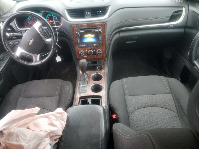 Photo 8 from auction – 2013 CHEVROLET TRAVERSE L with VIN 1GNKRGKD3DJ141322