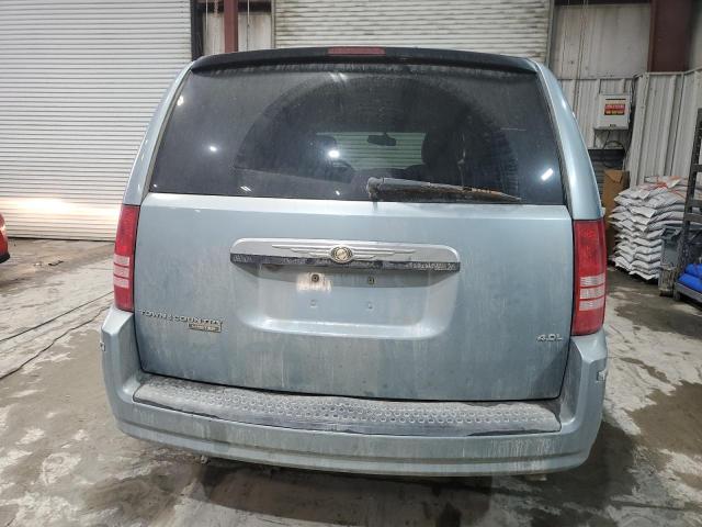 Photo 6 from auction – 2008 CHRYSLER TOWN & COU with VIN 2A8HR64X98R646196