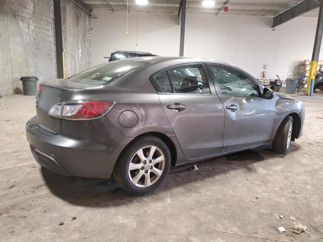 Photo 3 from auction – 2010 MAZDA 3 I with VIN JM1BL1SG8A1237475