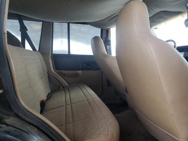 Photo 11 from auction – 2001 JEEP CHEROKEE with VIN 1J4FF48SX1L629393