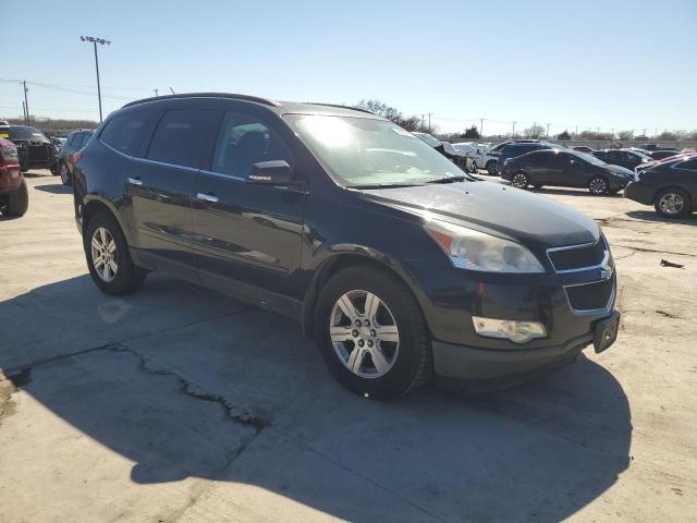 Photo 4 from auction – 2012 CHEVROLET TRAVERSE L with VIN 1GNKVGED7CJ325474