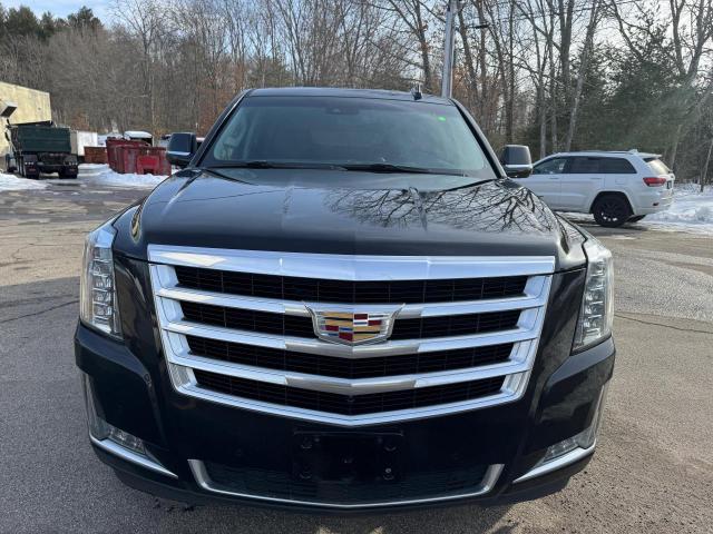 Photo 15 from auction – 2019 CADILLAC ESCALADE E with VIN 1GYS4HKJ6KR132738