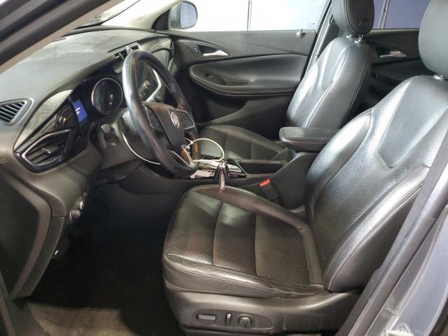 Photo 7 from auction – 2020 BUICK ENCORE GX with VIN KL4MMFSL4LB095343