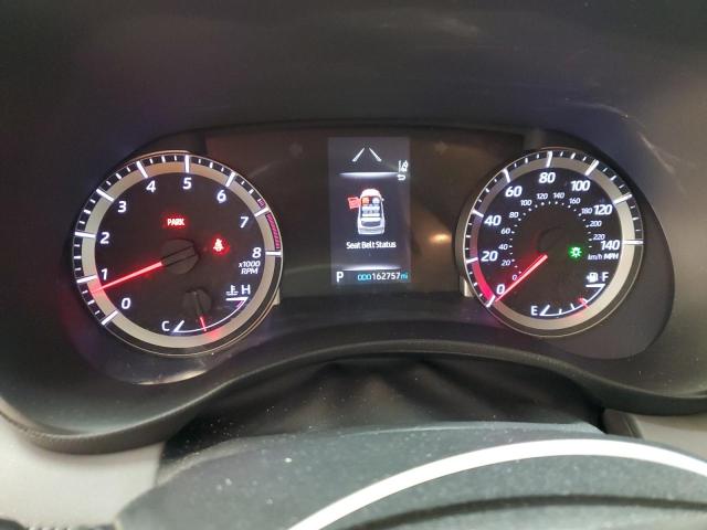 Photo 9 from auction – 2020 TOYOTA HIGHLANDER with VIN 5TDBZRBH4LS511315