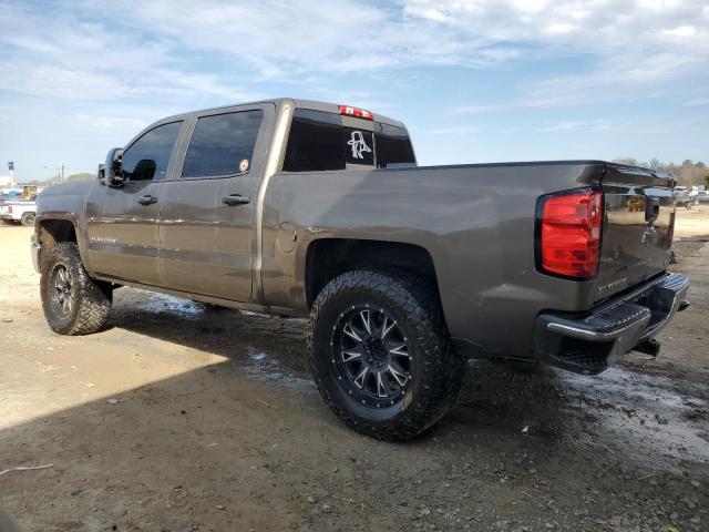 Photo 2 from auction – 2014 CHEVROLET SILVERADO with VIN 3GCPCREC4EG239924