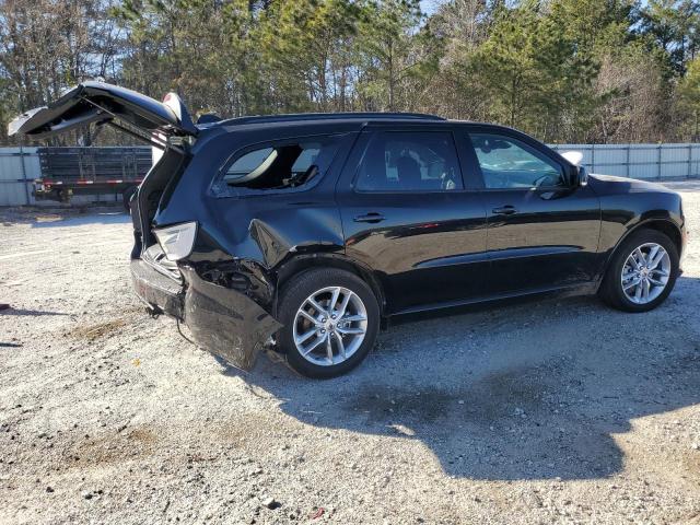 Photo 3 from auction – 2024 DODGE DURANGO GT with VIN 1C4RDJDG2RC138188