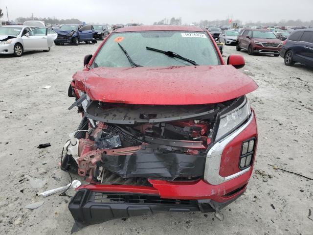 Photo 5 from auction – 2020 MITSUBISHI OUTLANDER with VIN JA4AP3AU9LU000475