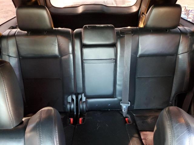 Photo 10 from auction – 2015 JEEP GRAND CHER with VIN 1C4RJFAG7FC954559