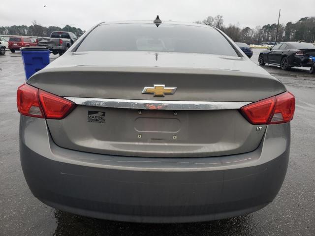 Photo 6 from auction – 2019 CHEVROLET IMPALA LT with VIN 2G11Z5SA8K9153904