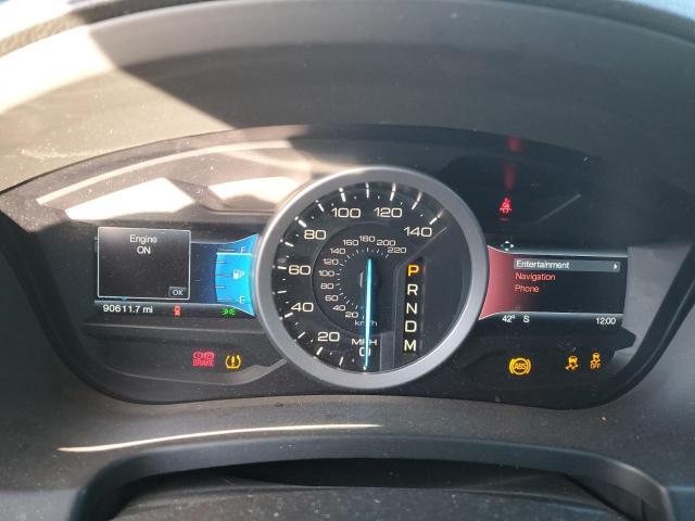 Photo 9 from auction – 2015 FORD EXPLORER S with VIN 1FM5K8GT6FGB72236