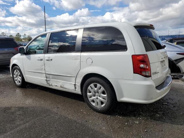 Photo 2 from auction – 2016 DODGE GRAND CARA with VIN 2C4RDGBG8GR342648