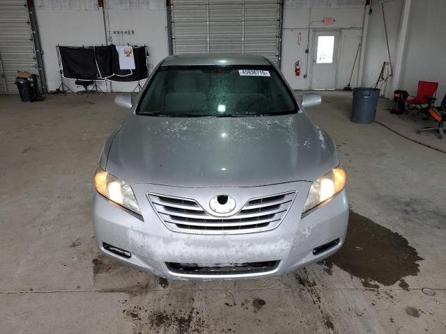 Photo 5 from auction – 2009 TOYOTA CAMRY BASE with VIN 4T1BE46K89U316130