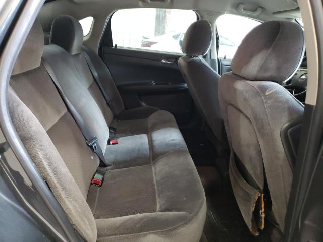 Photo 10 from auction – 2013 CHEVROLET IMPALA LS with VIN 2G1WF5E38D1142978
