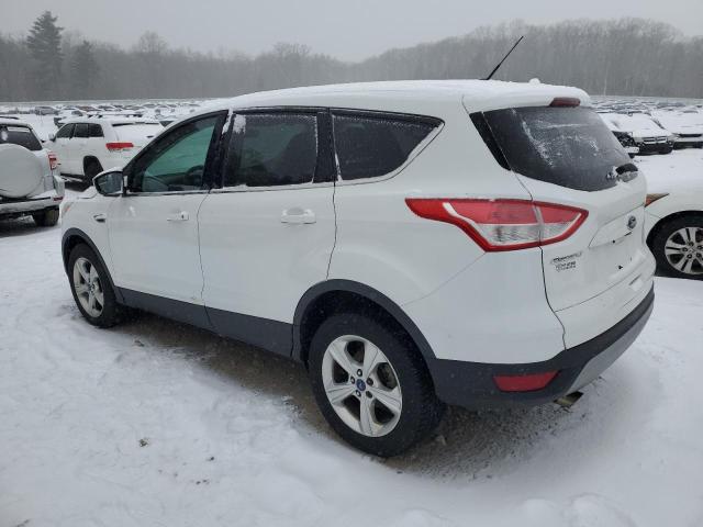 Photo 2 from auction – 2014 FORD ESCAPE SE with VIN 1FMCU9GX6EUD44615