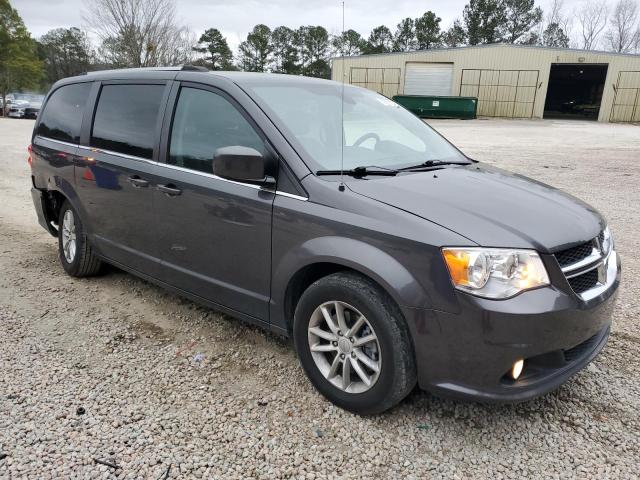 Photo 4 from auction – 2019 DODGE GRAND CARA with VIN 2C4RDGCG1KR750173