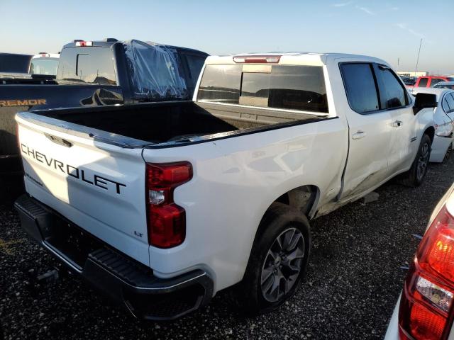 Photo 3 from auction – 2019 CHEVROLET SILVERADO with VIN 1GCPWCED5KZ135595