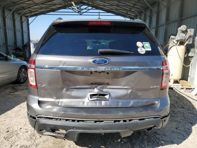 Photo 6 from auction – 2012 FORD EXPLORER X with VIN 1FMHK8D87CGA39526