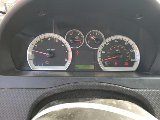 Photo 9 from auction – 2010 CHEVROLET AVEO LS with VIN KL1TD6DE6AB098555