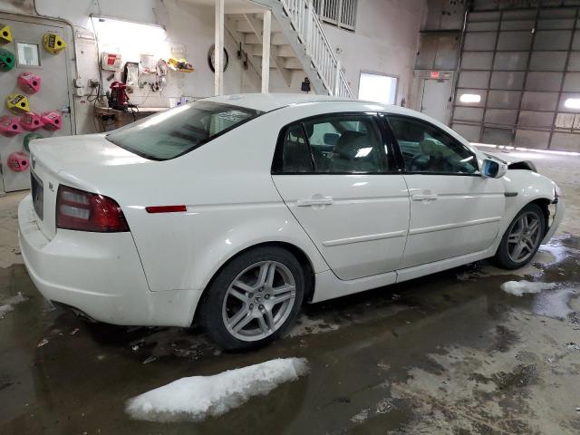 Photo 3 from auction – 2008 ACURA 3.2 with VIN 19UUA66248A041653