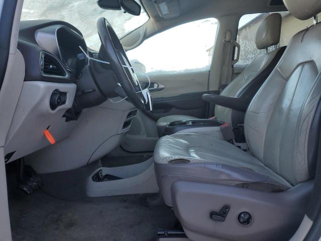 Photo 7 from auction – 2017 CHRYSLER PACIFICA T with VIN 2C4RC1BG9HR621852