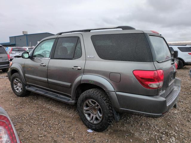 Photo 2 from auction – 2007 TOYOTA SEQUOIA SR with VIN 5TDBT44A57S279317