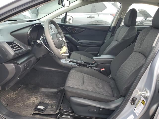 Photo 7 from auction – 2022 SUBARU IMPREZA PR with VIN 4S3GKAD68N3604415