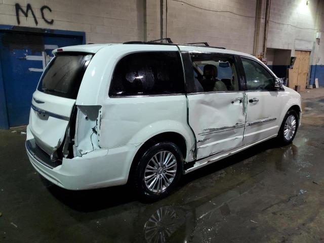 Photo 3 from auction – 2013 CHRYSLER TOWN & COU with VIN 2C4RC1CG7DR711669