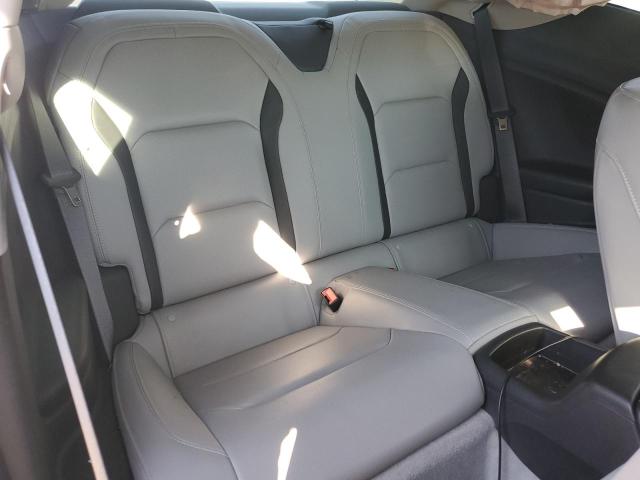 Photo 10 from auction – 2018 CHEVROLET CAMARO LT with VIN 1G1FD1RS4J0142368