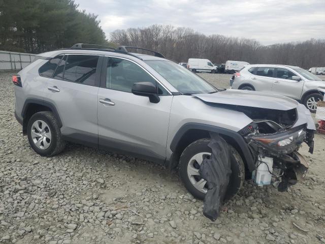 Photo 4 from auction – 2019 TOYOTA RAV4 LE with VIN 2T3F1RFV0KW005972