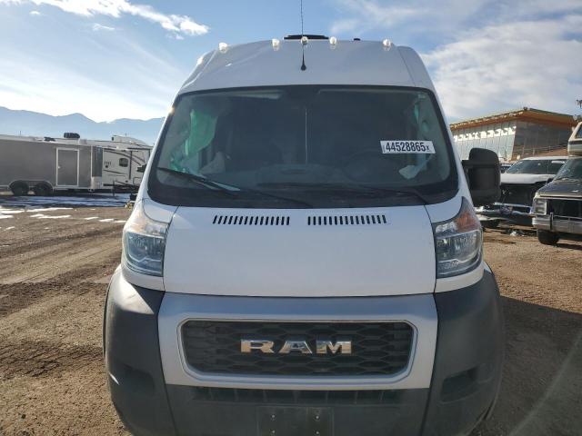 Photo 5 from auction – 2019 RAM PROMASTER with VIN 3C6TRVCG9KE521583