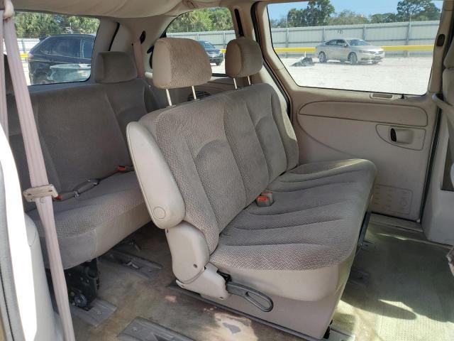 Photo 11 from auction – 2005 CHRYSLER TOWN & COU with VIN 1C4GP45RX5B295077